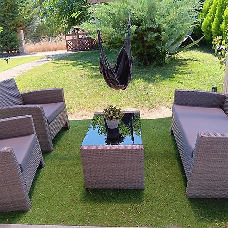 Sani Villa Perfect For Family Vacations Zewnętrze zdjęcie