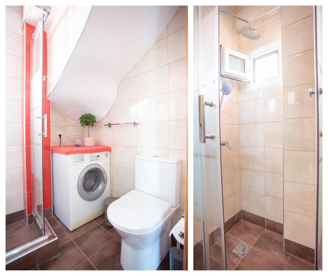 Sani Villa Perfect For Family Vacations Zewnętrze zdjęcie
