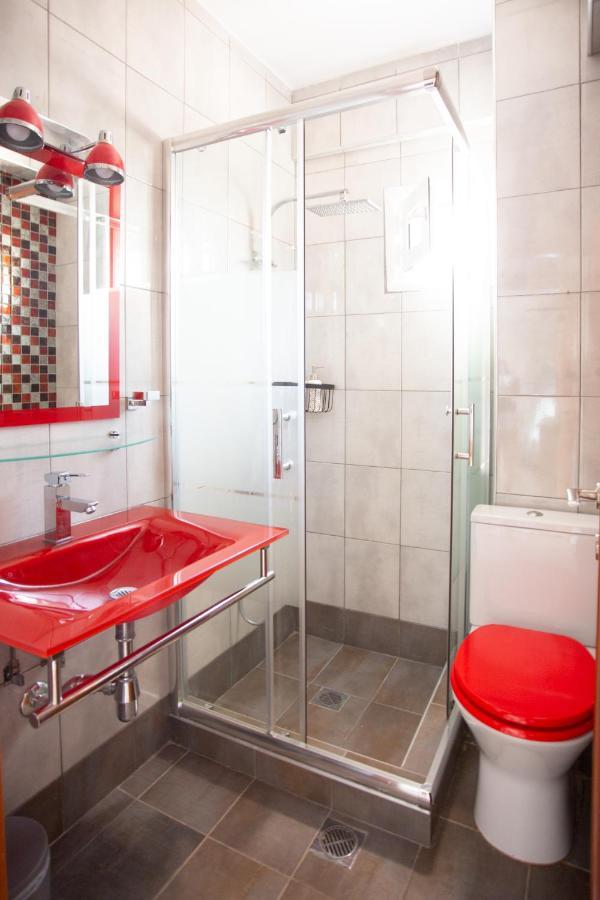 Sani Villa Perfect For Family Vacations Zewnętrze zdjęcie
