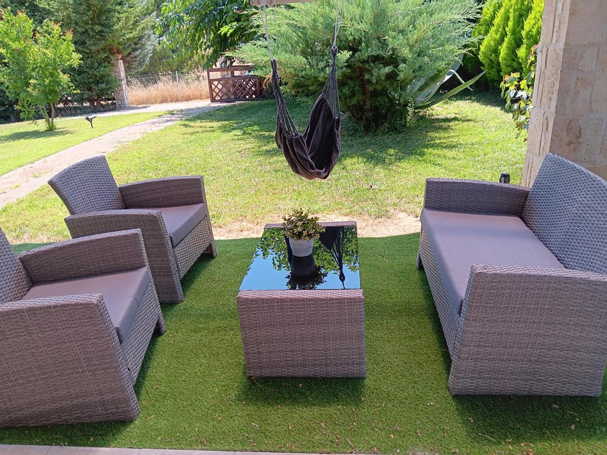 Sani Villa Perfect For Family Vacations Zewnętrze zdjęcie